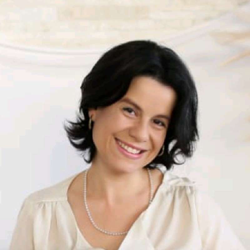 Aline Ribeiro Machado