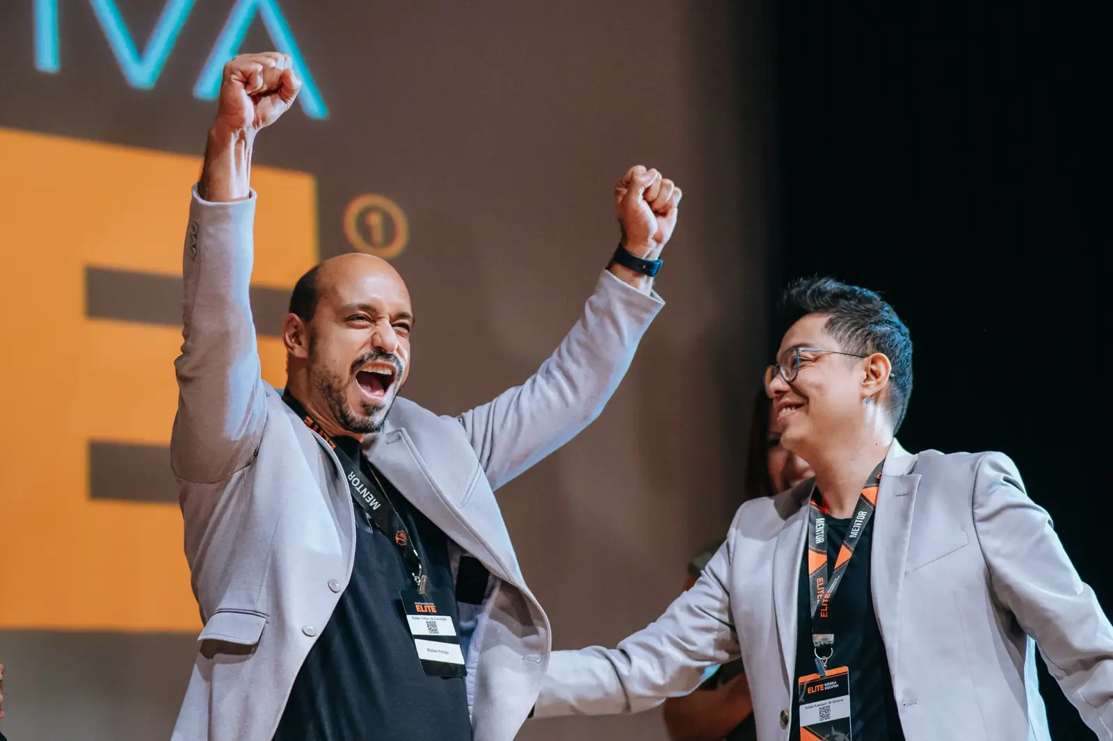 Bússola Experience, treinamento presencial em Alphaville